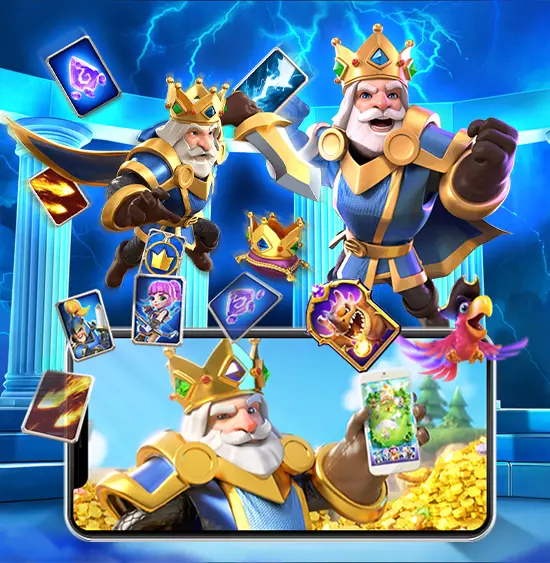 PG SLOT เว็บตรง 2021